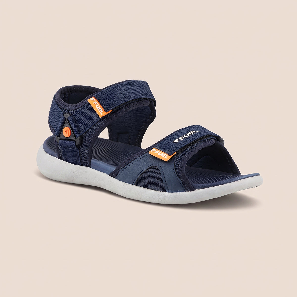 FUEL Shifter Comfortable EVA Sandal For Men's (Navy)