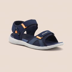 FUEL Shifter Comfortable EVA Sandal For Men's (Navy)