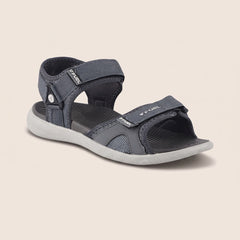 FUEL Shifter Comfortable EVA Sandal For Men's (Grey)