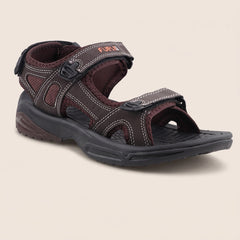FUEL Yuva Sports Sandal For Men's (Brown)