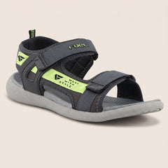 FUEL Power-02 Fully Comfort EVA Sandal For Men's (Grey)