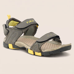 FUEL Champion Comfortable Sandal For Men's (Olive)