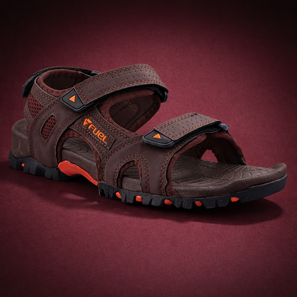 sandals for man