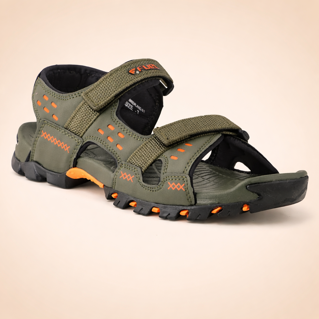 timberland sandals for man