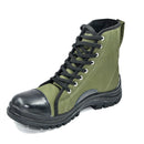 Fuel Shoes - Best Safety Shoes in INDIA.