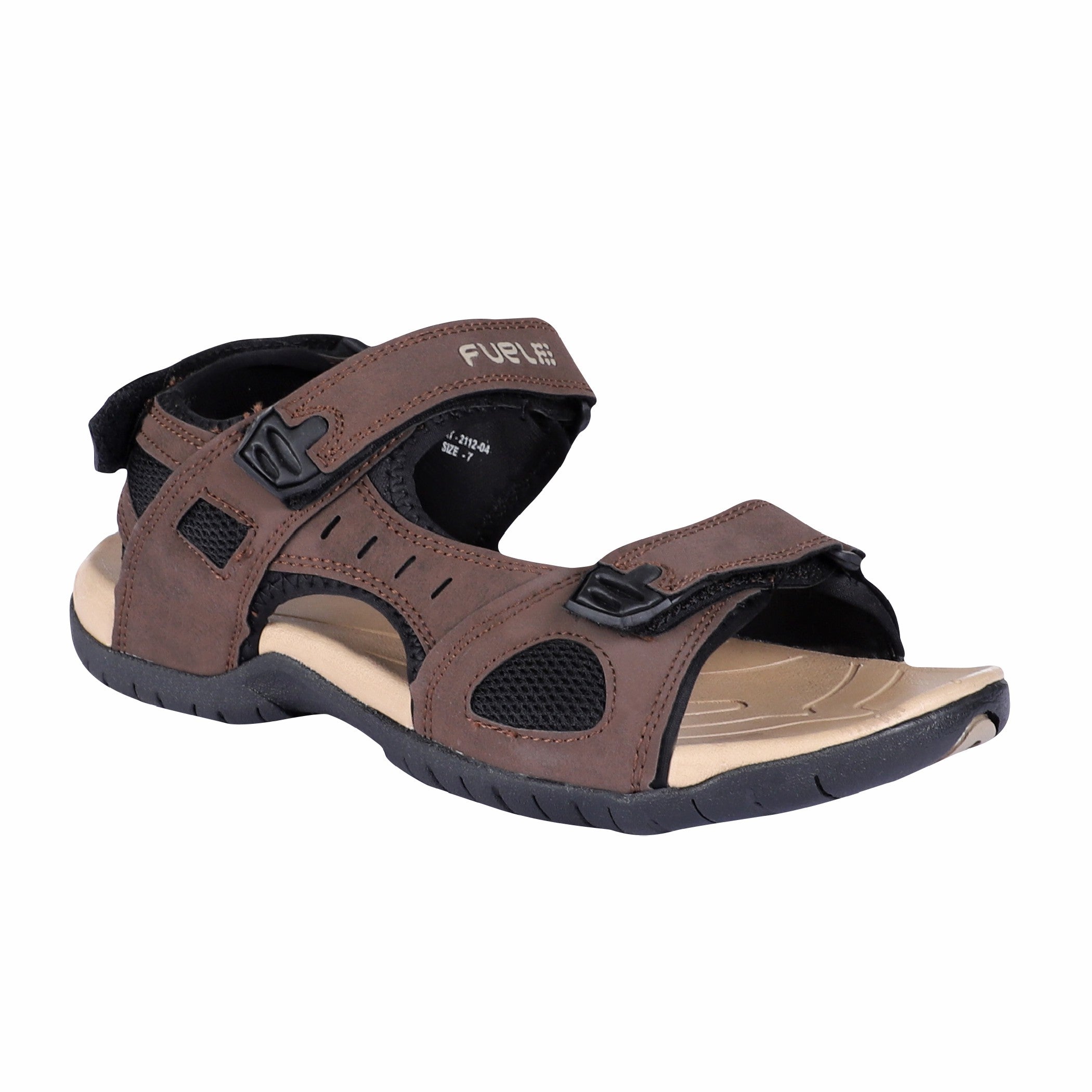 Fuel best sale sandals price