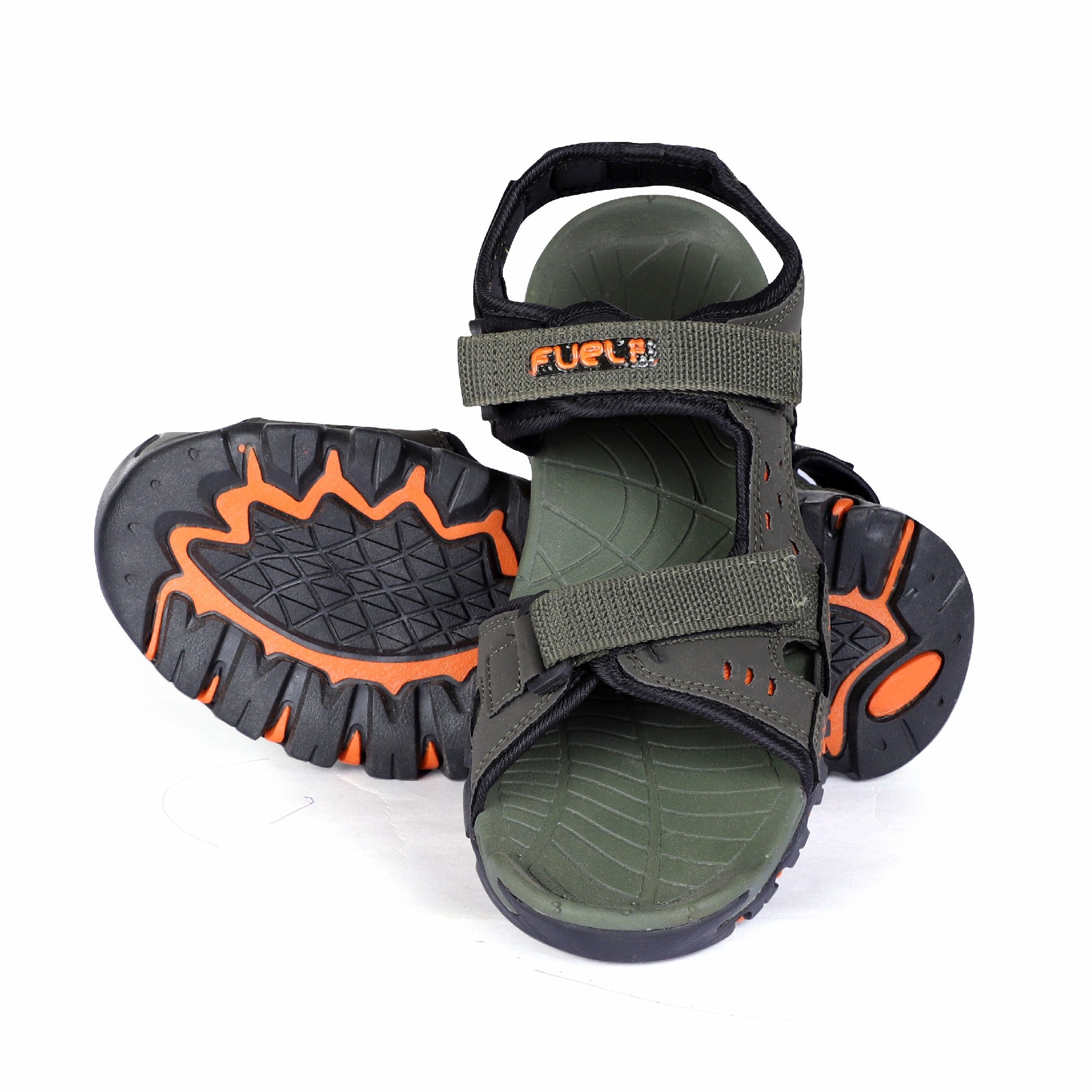 Buy Sparx Men SS-553 Red Navy Floater Sandals Online at Best Prices in  India - JioMart.