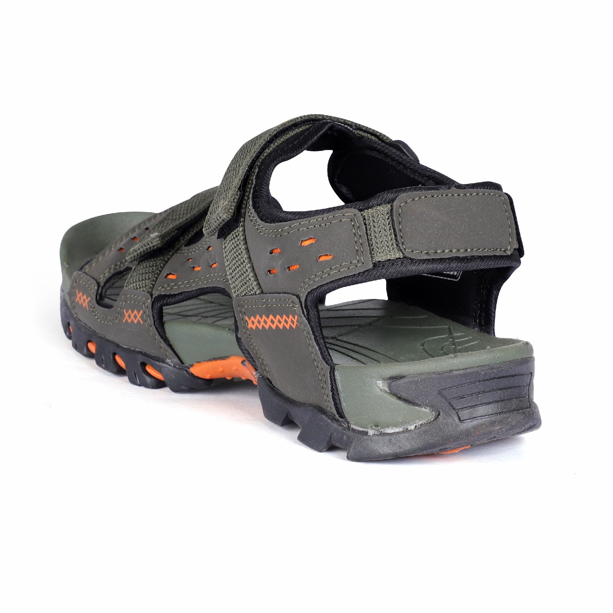 WOODLAND Men Brown Sports Sandals - Buy Khaki Color WOODLAND Men Brown  Sports Sandals Online at Best Price - Shop Online for Footwears in India |  Flipkart.com