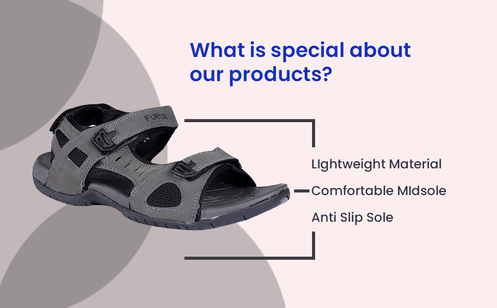 2021 Lowest Price] Sparx Men Grey Sports Sandal Price in India &  Specifications