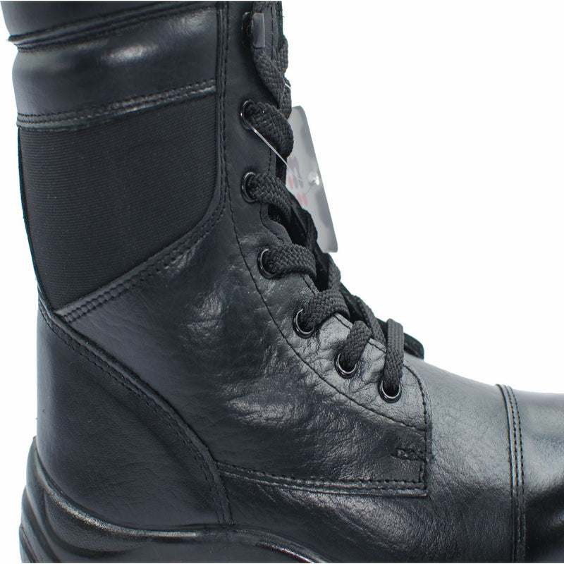 military boots men