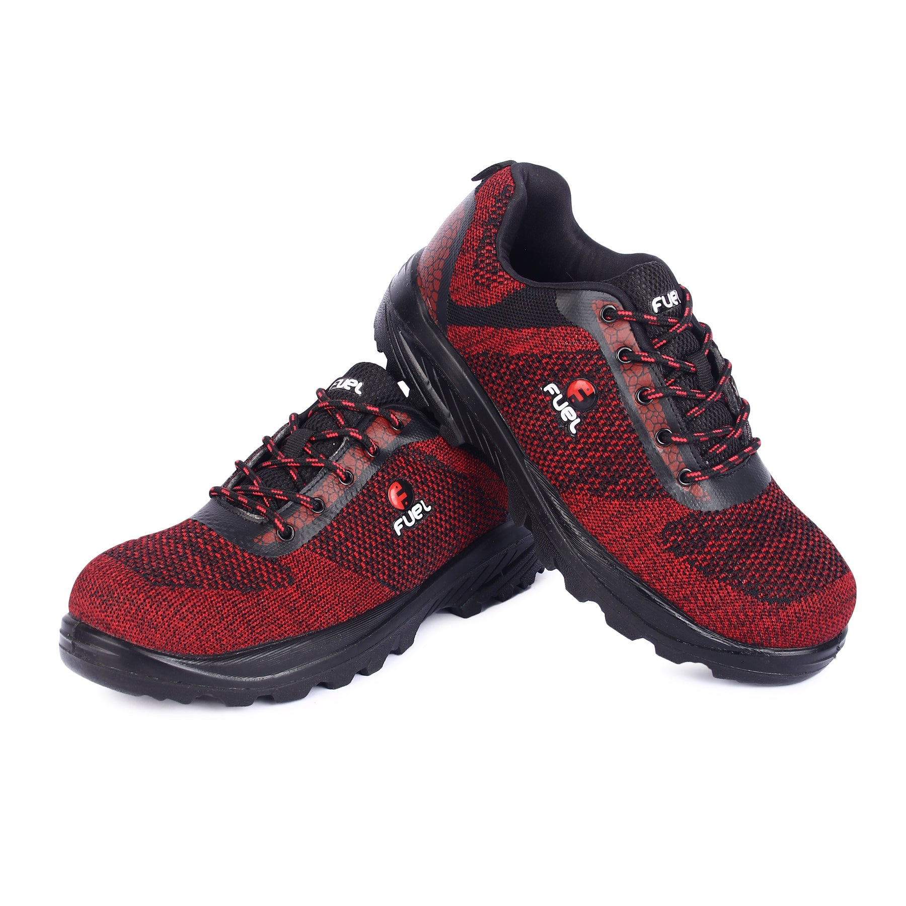 reliance aero steel safety shoes price