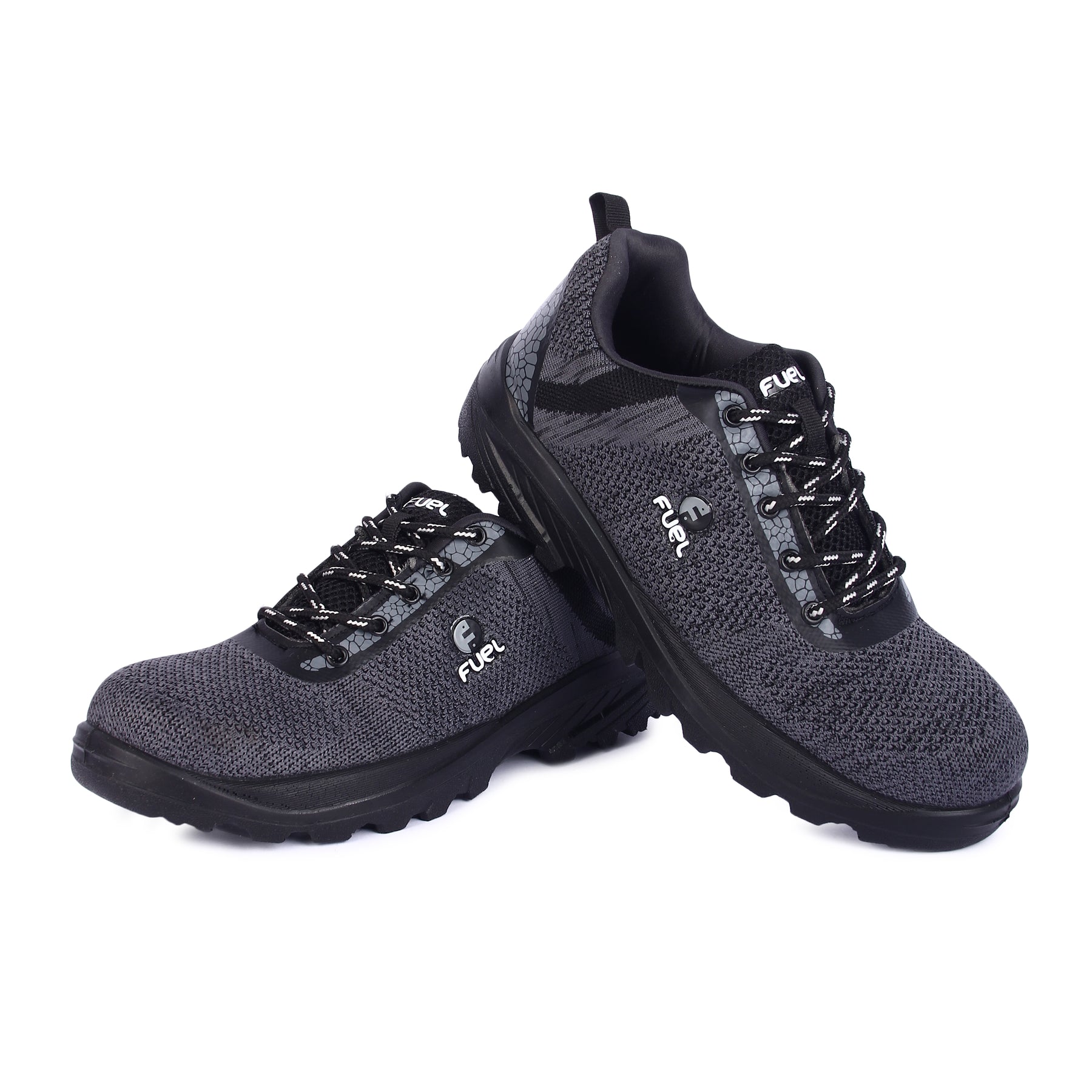 safety shoes steel toe