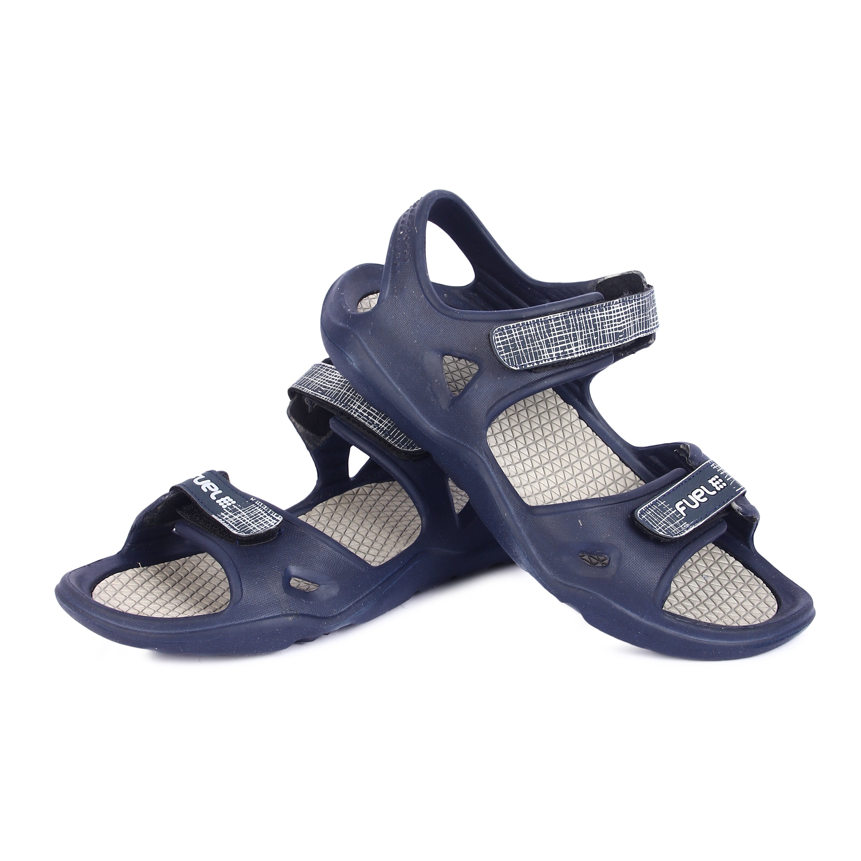 Buy DOCTOR EXTRA SOFT Women's Navy Ortho Sandals Orthopaedic Diabetic Daily  Use Dr Sole Footwear Casual Office Wear Stylish Fashion Comfort Slip on  Chappals Slippers for Ladies & Girl's ART 539 Online