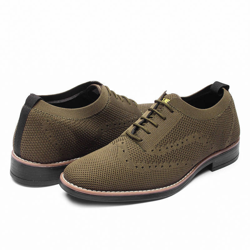 casual shoes