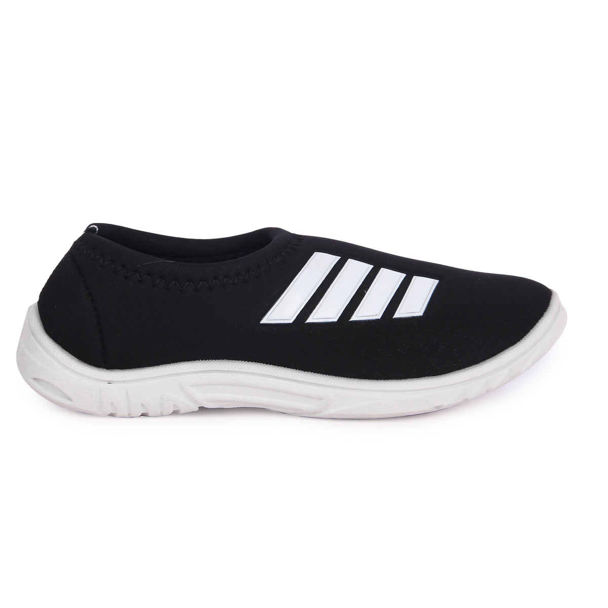 Fuel Comfort Women Belly (Black / White)