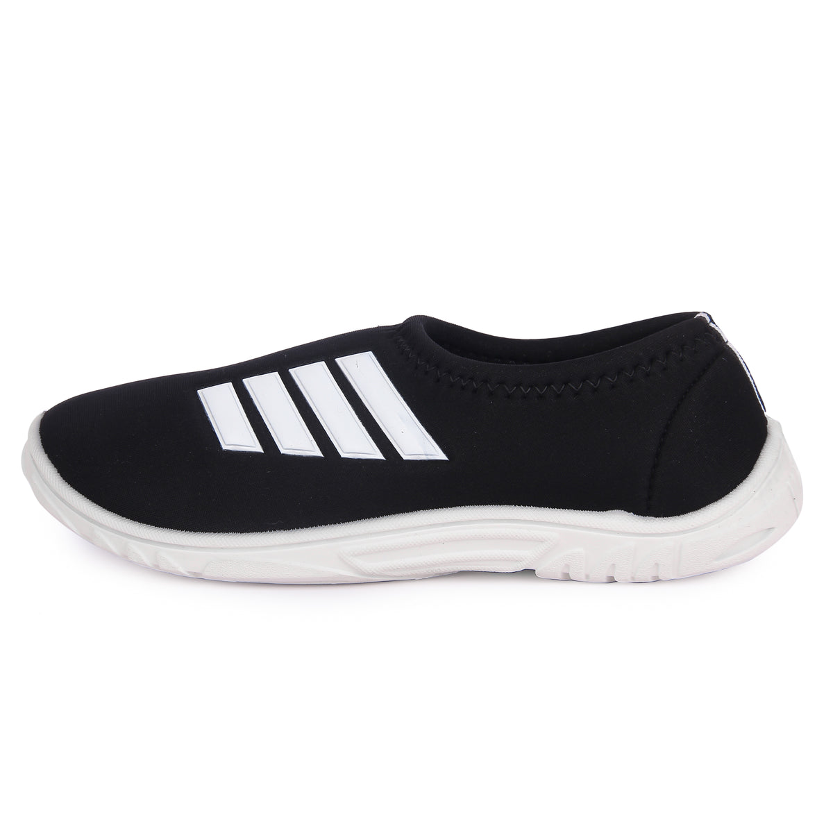 Fuel Comfort Women Belly (Black / White)