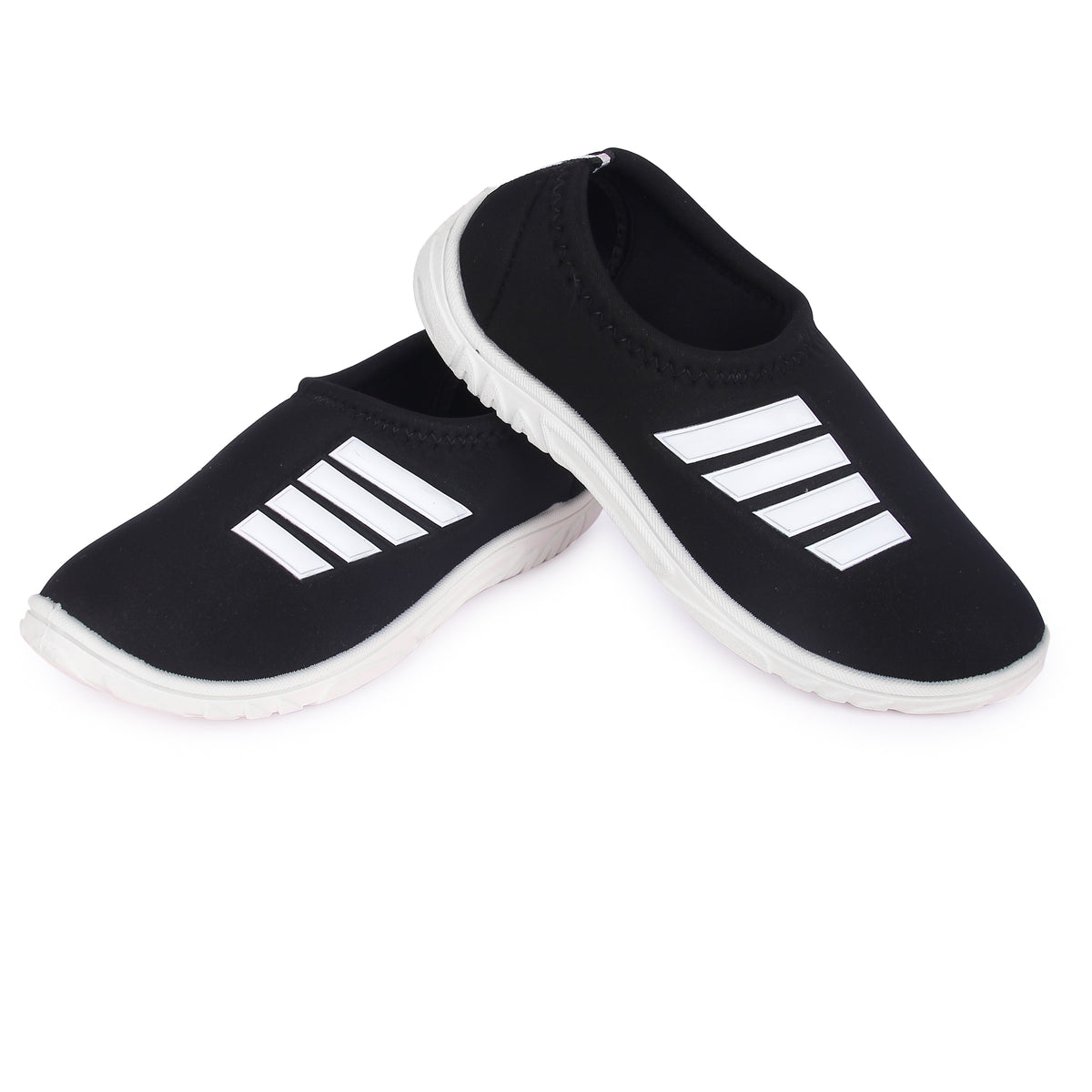 Fuel Comfort Women Belly (Black / White)